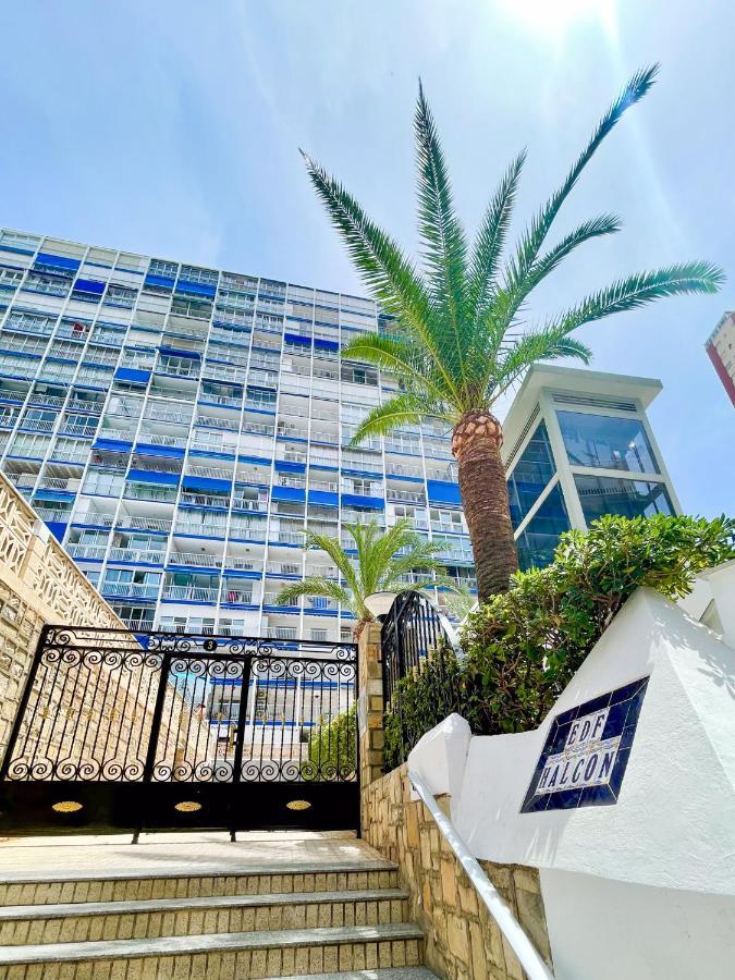 Apartamento La Perla Seaview & Pool Levante