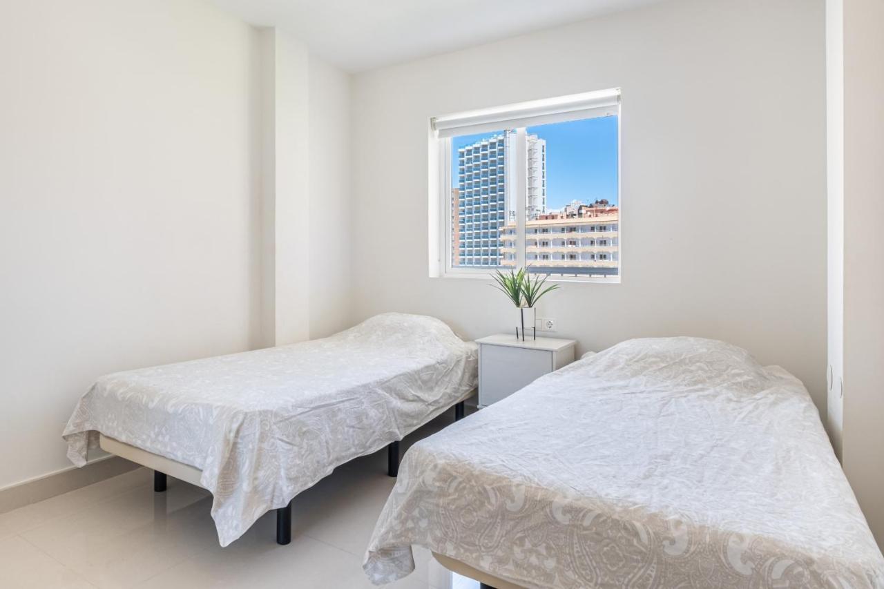 La Perla Seaview & Pool Levante Appartamento *