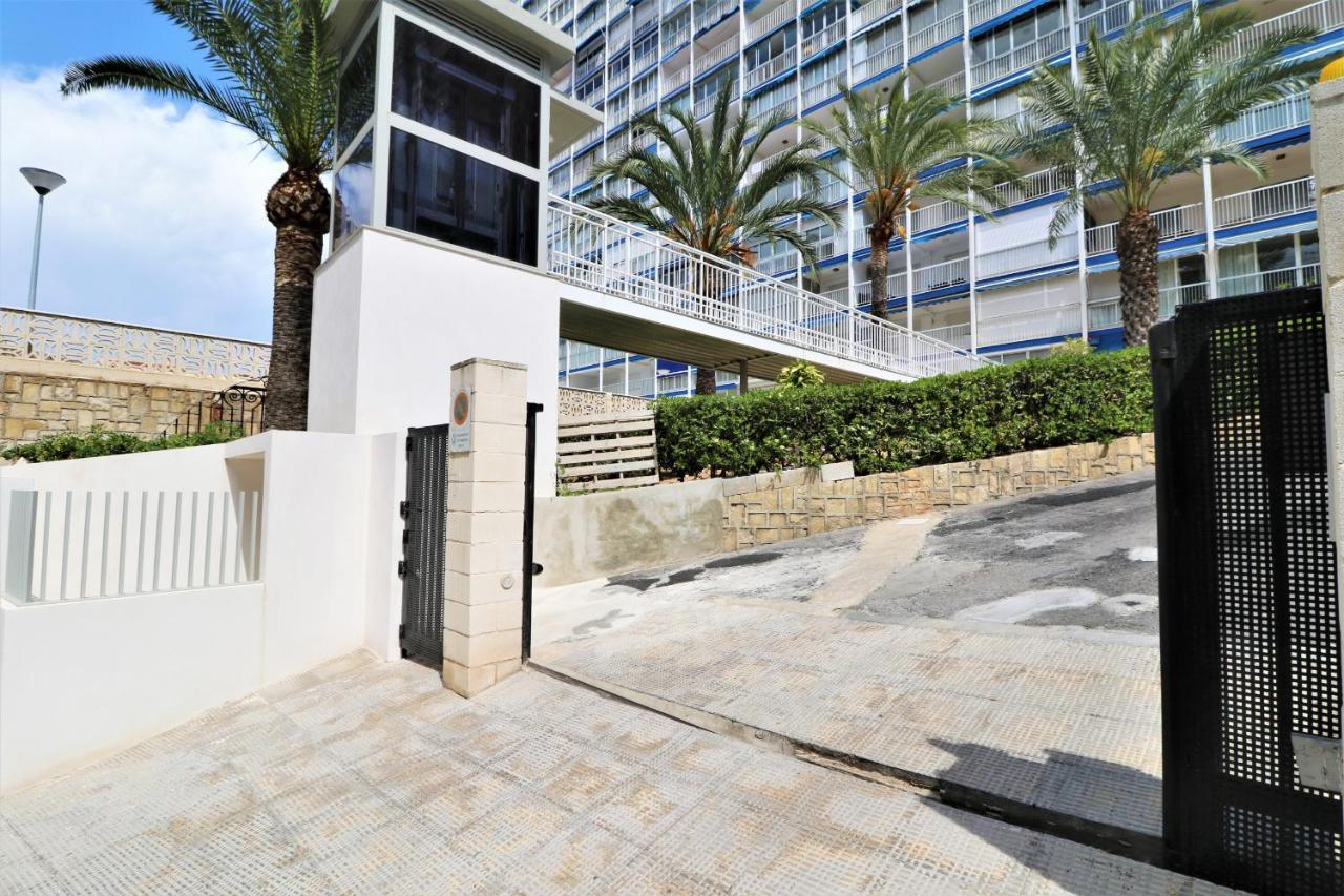 Appartamento La Perla Seaview & Pool Levante *