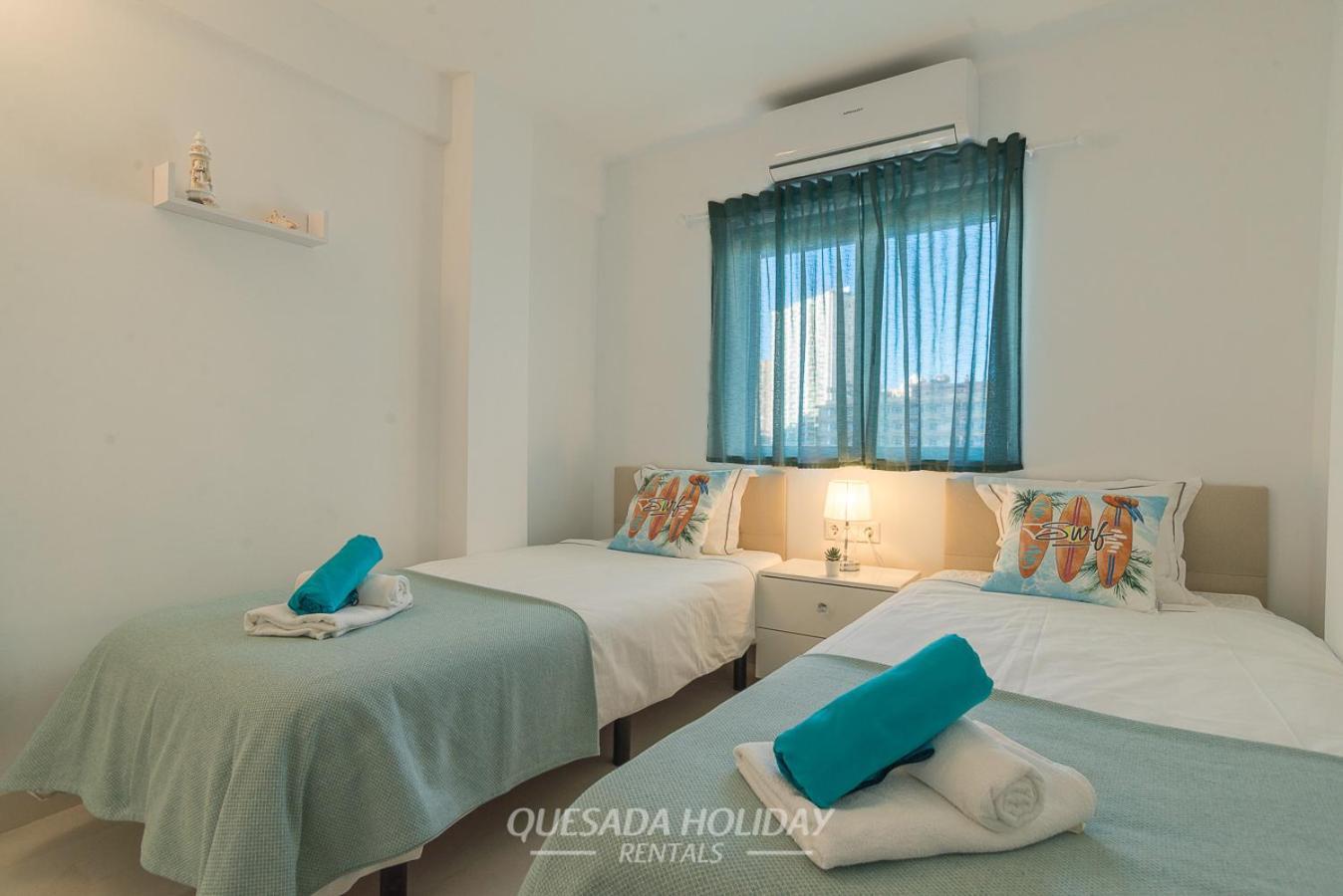 La Perla Seaview & Pool Levante Appartamento