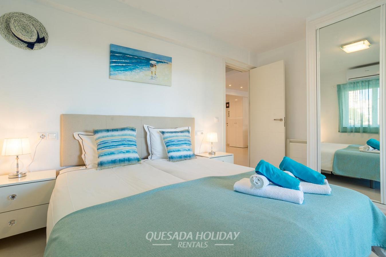 La Perla Seaview & Pool Levante Appartamento