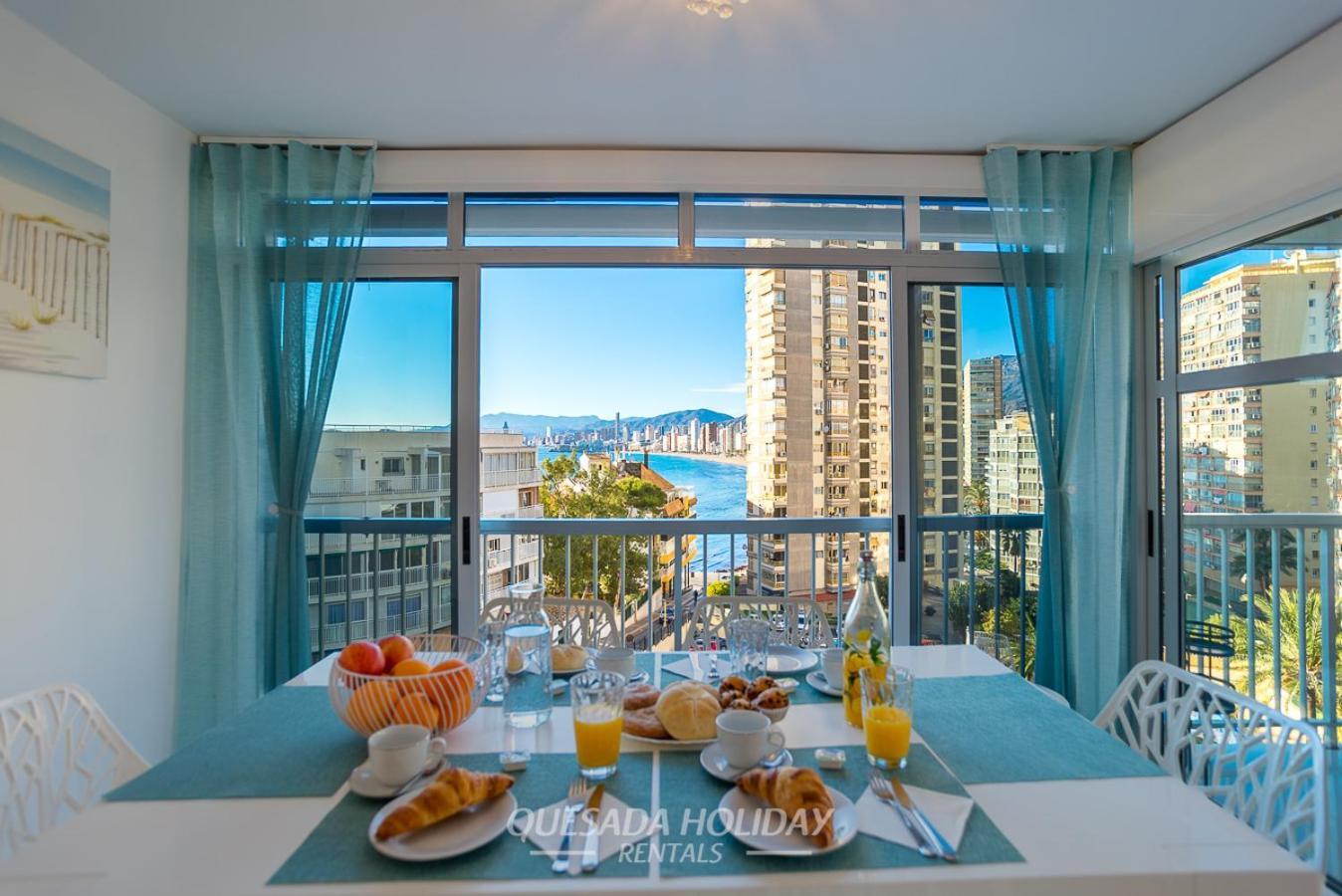 La Perla Seaview & Pool Levante Appartamento *