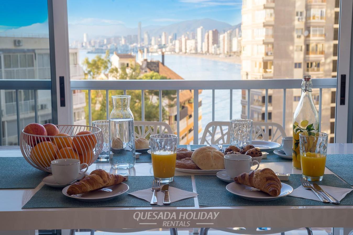 Appartamento La Perla Seaview & Pool Levante